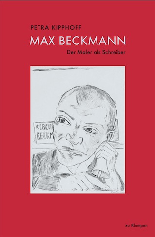 Buch Cover Beckmann Schreiber
